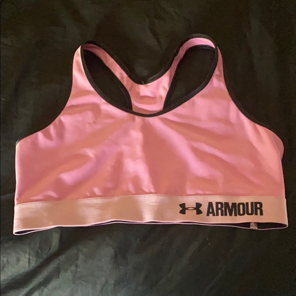Women sports bra